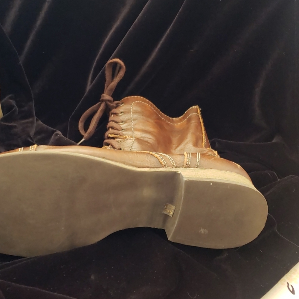 Steve madden boots - Picture 4 of 4